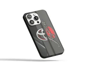 Toyota Custodia Cellulare Stile Tuning Drift